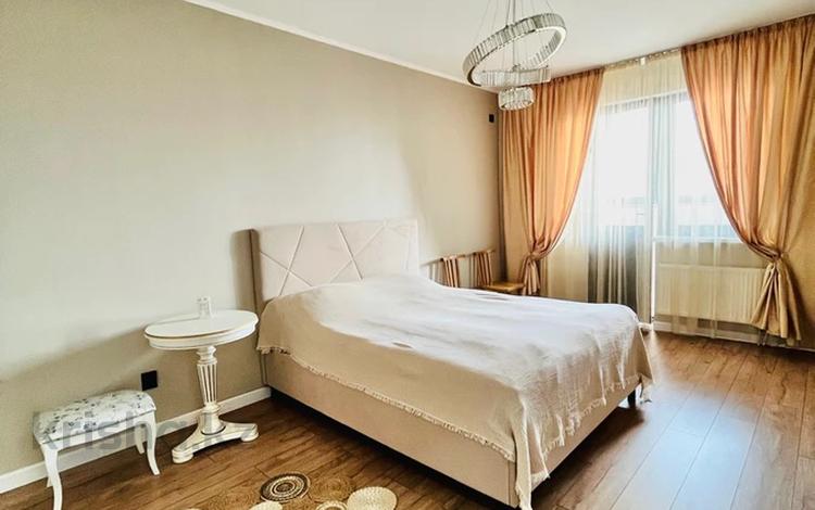 2-комнатная квартира · 49 м² · 7/13 этаж, мкр Астана, 1/18 за 46 млн 〒 в Алматы, Ауэзовский р-н — фото 20
