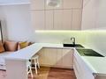 2-комнатная квартира · 49 м² · 7/13 этаж, мкр Астана, 1/18 за 46 млн 〒 в Алматы, Ауэзовский р-н — фото 4