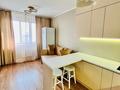 2-комнатная квартира · 49 м² · 7/13 этаж, мкр Астана, 1/18 за 46 млн 〒 в Алматы, Ауэзовский р-н — фото 5