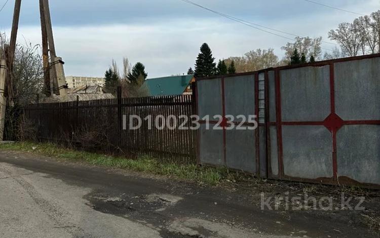 Жер телімі · 10 сотық, Ломоносова 1/2, бағасы: 8.5 млн 〒 в Усть-Каменогорске, Ульбинский — фото 2