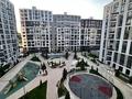3-комнатная квартира · 88 м² · 6/11 этаж, Сагадат Нурмагамбетов 71 за 78 млн ₸ в Алматы, Медеуский р-н — фото 2