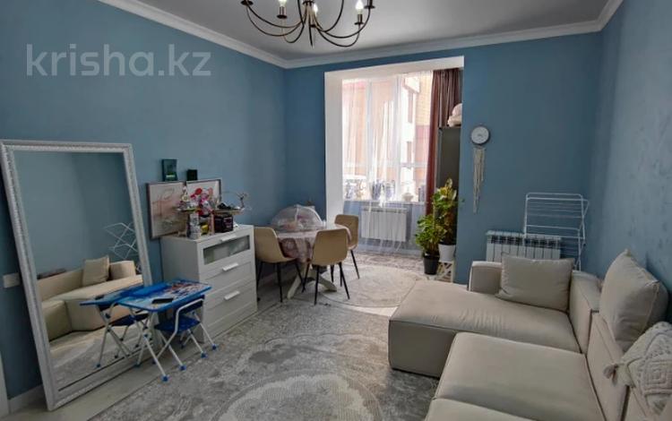 2-комнатная квартира · 44.7 м² · 1/10 этаж, Туран 48 — Орынбор за 31 млн ₸ в Астане — фото 10
