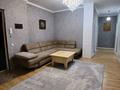 2-комнатная квартира · 83.3 м² · 17/20 этаж, Кенесары 65 за 38 млн ₸ в Астане, Алматы р-н — фото 12