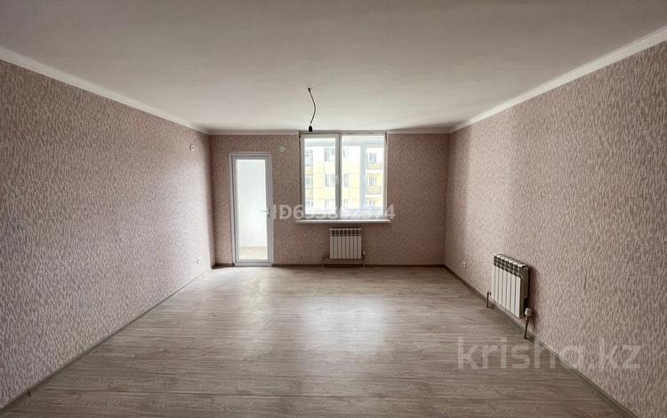 2-бөлмелі пәтер · 51.3 м² · 9/12 қабат, 9, бағасы: 18.5 млн ₸ в Туркестане — фото 2