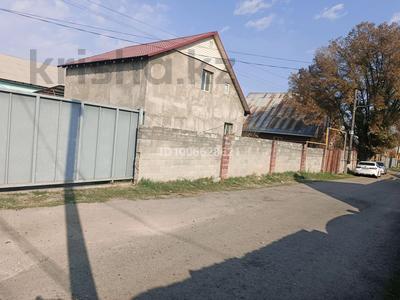 Отдельный дом · 4 комнаты · 183 м² · 8 сот., мкр Акжар — Бекешева - Мынжылкы за 120 млн ₸ в Алматы, Наурызбайский р-н