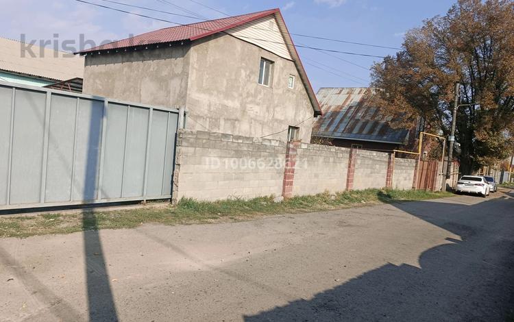 Отдельный дом · 4 комнаты · 183 м² · 8 сот., мкр Акжар — Бекешева - Мынжылкы за 120 млн ₸ в Алматы, Наурызбайский р-н — фото 2
