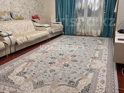 3-комнатная квартира · 95.6 м² · 11/17 этаж, Богенбай батыра 56 е за 41.5 млн 〒 в Астане, р-н Байконур