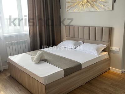 1-комнатная квартира · 33 м² · 7/10 этаж, мкр Шугыла, Алтын орда 6/10 — Ташкентский алатау за 13 000 〒 в Алматы, Наурызбайский р-н