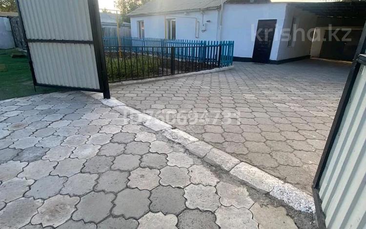 Отдельный дом · 3 комнаты · 60 м² · 10 сот., Ферсмана 3 за 21 млн 〒 в Жезказгане — фото 34