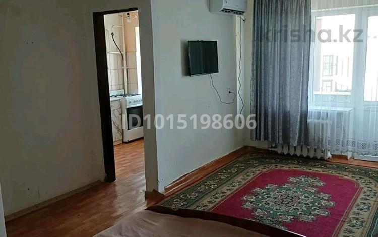 1-комнатная квартира · 50 м² · 3 этаж, Панфилова 26 за 2 000 ₸ в  — фото 2