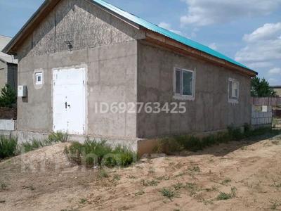 Отдельный дом · 1 комната · 50 м² · 9 сот., мкр Кунгей за 17.5 млн 〒 в Караганде, Казыбек би р-н
