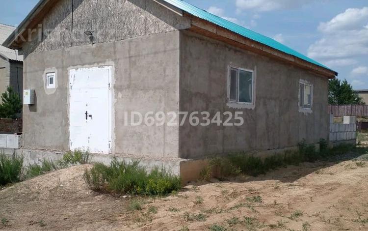 Жеке үй · 1 бөлме · 50 м² · 9 сот., мкр Кунгей, бағасы: 18 млн ₸ в Караганде, Казыбек би р-н — фото 7
