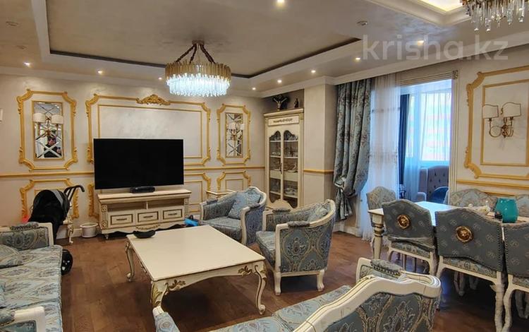6-комнатная квартира · 187 м² · 6/15 этаж, Жамбыла за 95 млн ₸ в Петропавловске — фото 2