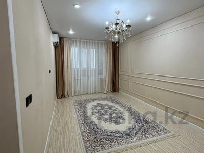 3-бөлмелі пәтер · 70 м² · 4/5 қабат, 13-й мкр 44, бағасы: 20 млн ₸ в Актау