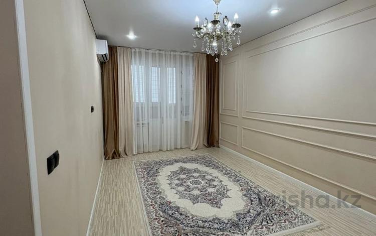 3-бөлмелі пәтер · 70 м² · 4/5 қабат, 13-й мкр 44, бағасы: 20 млн ₸ в Актау — фото 2