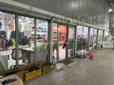 Магазины и бутики, склады · 160 м² за 27 млн 〒 в Алматы, Алатауский р-н