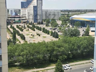 2-бөлмелі пәтер · 57 м² · 9/12 қабат, мкр Акбулак, 1-я улица — Рыскулова Байтерекова, бағасы: 32.5 млн 〒 в Алматы, Алатауский р-н