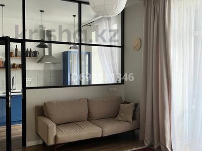 Аренда квартир в Астане: 2-комнатная квартира · 56 м² · 4 этаж, Улы Дала 33 — Улы дала - кабанбая за 350 000 〒 2-комнатная квартира · 56 м² · 4 этаж, Улы Дала 33 — Улы дала - кабанбая за 350 000 〒 в Астане, Нура р-н