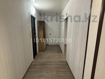 2-комнатная квартира · 54 м² · 8/9 этаж, мкр Юго-Восток, Мкр Степной 3 3/2 за 180 000 ₸ в Караганде, Казыбек би р-н