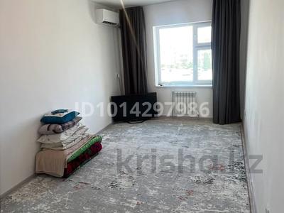 2-бөлмелі пәтер · 64 м² · 4 қабат, 6 18, бағасы: 16 млн ₸ в Жанаозен