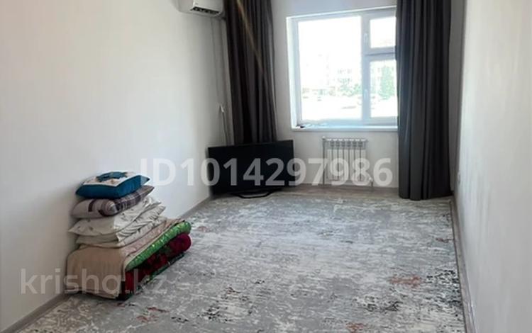 2-бөлмелі пәтер · 64 м² · 4 қабат, 6 18, бағасы: 16 млн ₸ в Жанаозен — фото 2