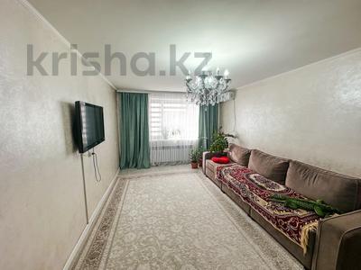 3-бөлмелі пәтер · 70 м² · 2/5 қабат, Мушелтой 28, бағасы: 26 млн ₸ в Талдыкоргане