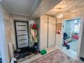 3-бөлмелі пәтер · 70 м² · 2/5 қабат, Мушелтой 28, бағасы: 26 млн ₸ в Талдыкоргане — фото 11