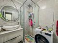 3-бөлмелі пәтер · 70 м² · 2/5 қабат, Мушелтой 28, бағасы: 26 млн ₸ в Талдыкоргане — фото 12
