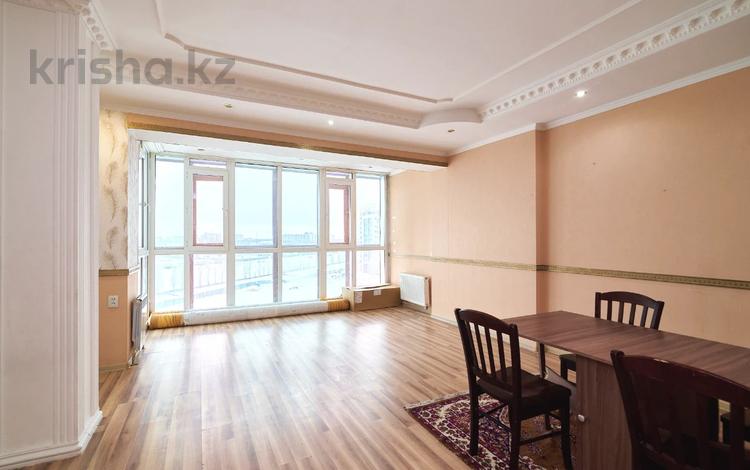 4-комнатная квартира · 170 м² · 8/14 этаж, Тараса Шевченко 8 за ~ 59 млн ₸ в Астане, Сарыарка р-н — фото 15