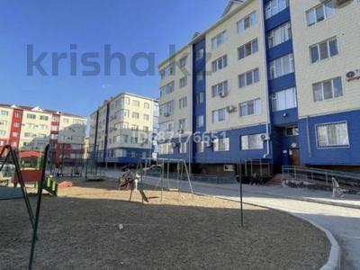 3-комнатная квартира, 80 м², 2/5 этаж, Шукурова 98В — Жк малика за 22.5 млн 〒 в 