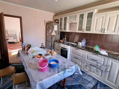Отдельный дом • 3 комнаты • 96 м² • 10 сот., Кокжазык 18 за 24.2 млн 〒 в Талдыкоргане