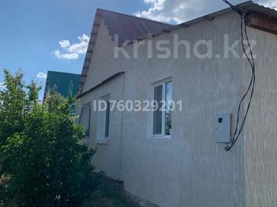 Отдельный дом · 3 комнаты · 100 м² · 5 сот., мкр. Зачаганск пгт, Сыпыра жырау 7 за 20 млн ₸ в Уральске