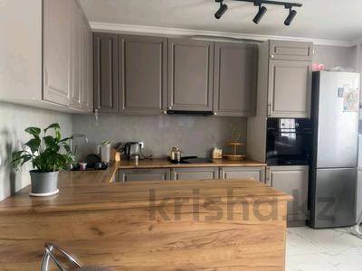 2-комнатная квартира · 50.2 м² · 4/5 этаж, Тлеулина 110 за 24.1 млн ₸ в Кокшетау