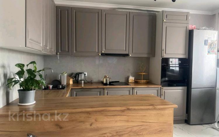 2-комнатная квартира · 50.2 м² · 4/5 этаж, Тлеулина 110 за 24.1 млн ₸ в Кокшетау — фото 2