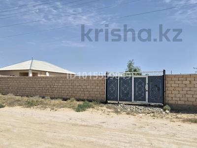 4-комнатная квартира · 125 м² · 1 этаж, Рахат 4 35 5 5а за 7.5 млн ₸ в Жанаозен