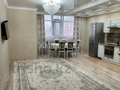 Аренда квартир в Астане: 2-комнатная квартира · 63 м² · 5/9 этаж · помесячно, Косшыгулулы 6/1 — Напротив городской поликлиники #10 за 230 000 〒 2-комнатная квартира · 63 м² · 5/9 этаж · помесячно, Косшыгулулы 6/1 — Напротив городской поликлиники #10 за 230 000 〒 в Астане, Сарыарка р-н