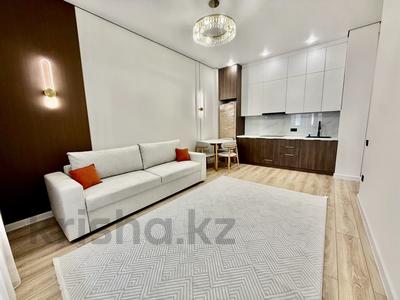 2-комнатная квартира · 42 м² · 2 этаж, ул. Е-36 6 за 32.5 млн ₸ в Астане, Нура р-н