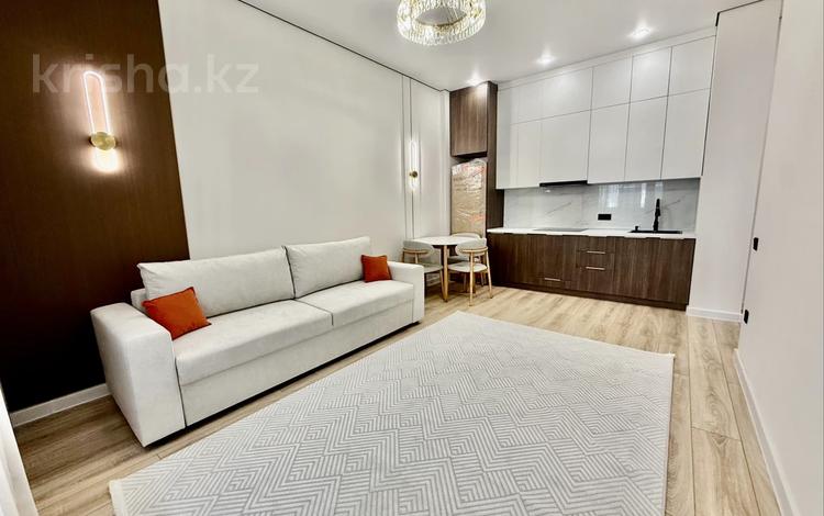 2-комнатная квартира · 42 м² · 2 этаж, ул. Е-36 6 за 32.5 млн ₸ в Астане, Нура р-н — фото 2