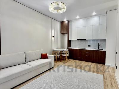 2-бөлмелі пәтер · 42 м² · 2 қабат, ул. Е-36 6, бағасы: 31.3 млн ₸ в Астане, Нура р-н