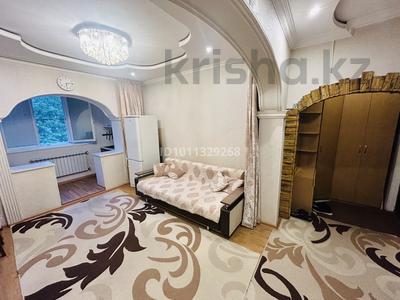 1-комнатная квартира · 42 м² · 4/5 этаж, мкр Аксай-4 29 — Момыш улы жубанова за 30 млн ₸ в Алматы, Ауэзовский р-н