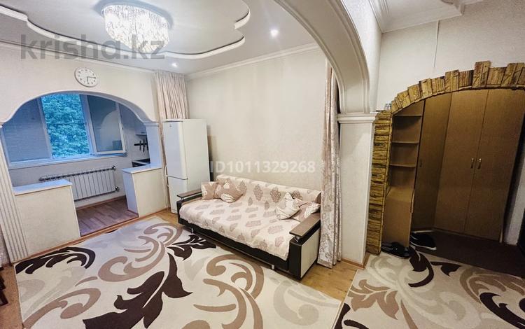 1-комнатная квартира · 42 м² · 4/5 этаж, мкр Аксай-4 29 — Момыш улы жубанова за 30 млн ₸ в Алматы, Ауэзовский р-н — фото 20