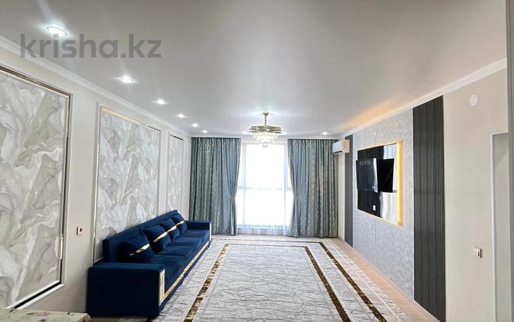 2-комнатная квартира · 59 м² · 12/12 этаж, мкр Шымсити, Туркия 1/10 за 180 000 ₸ в Шымкенте, Абайский р-н — фото 2