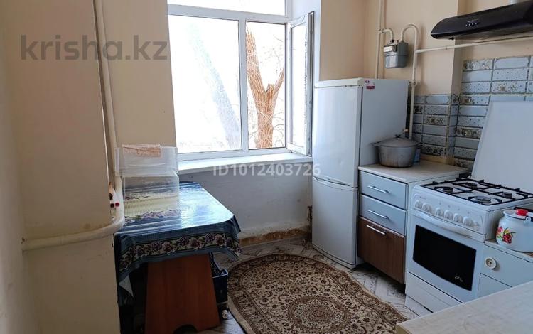 3-бөлмелі пәтер · 58 м² · 2/3 қабат, ул. Женис 10, бағасы: 4 млн ₸ в Алге — фото 2