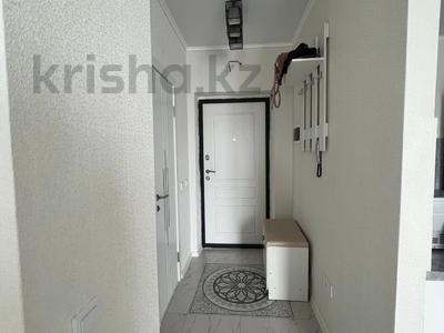 1-бөлмелі пәтер · 37.3 м² · 6/10 қабат, Мангилик Ел 40, бағасы: 28 млн 〒 в Астане, Есильский р-н