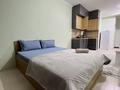 2-комнатная квартира · 62 м² · 6/12 этаж, Торайгырова 21/1 — Торайгырова за 22 000 ₸ в Алматы, Бостандыкский р-н — фото 5