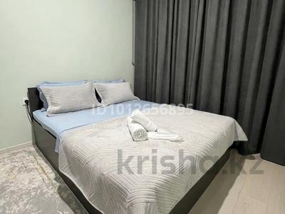 2-комнатная квартира · 62 м² · 6/12 этаж, Торайгырова 21/1 — Торайгырова за 22 000 ₸ в Алматы, Бостандыкский р-н