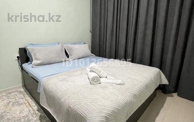 2-комнатная квартира · 62 м² · 6/12 этаж, Торайгырова 21/1 — Торайгырова за 22 000 ₸ в Алматы, Бостандыкский р-н — фото 10