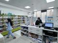 Медцентры и аптеки · 62.3 м² за 87 млн 〒 в Алматы, Алмалинский р-н — фото 9