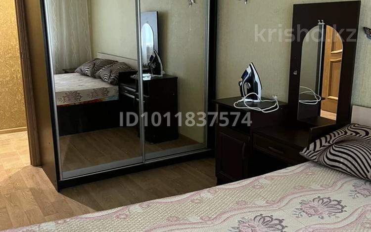 3-бөлмелі пәтер · 55 м² · 4/4 қабат, Дощанова 135, бағасы: 200 000 ₸ в Костанае — фото 2
