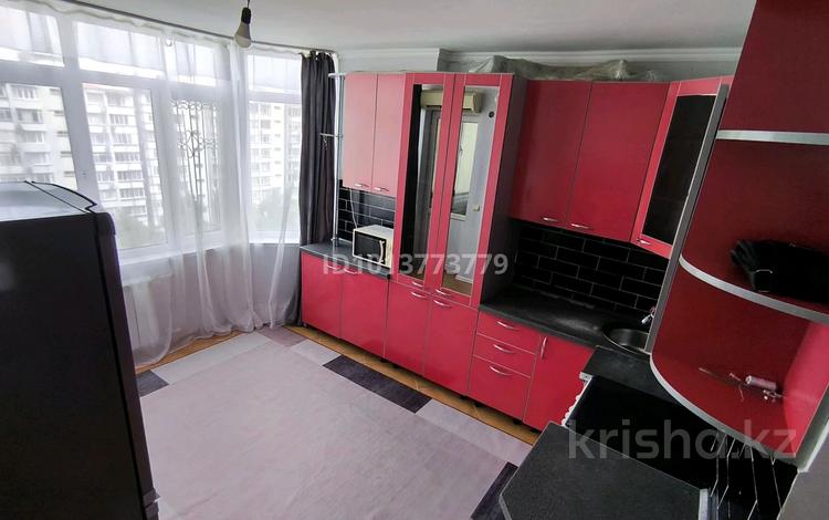 3-комнатная квартира · 80 м² · 9/9 этаж, Райымбека за 51 млн ₸ в Алматы, Жетысуский р-н — фото 2